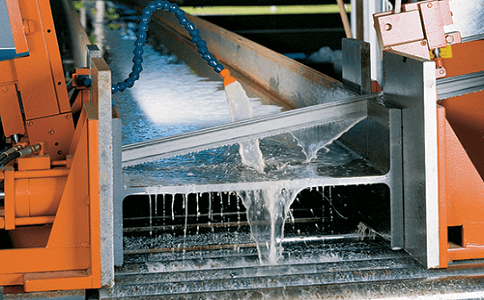 通州加工厂怎样提高带锯床的工作效率？